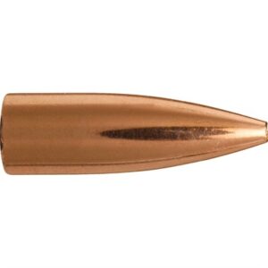 22 CALIBER (0.224'') 55GR FLAT BASE 100/BOX