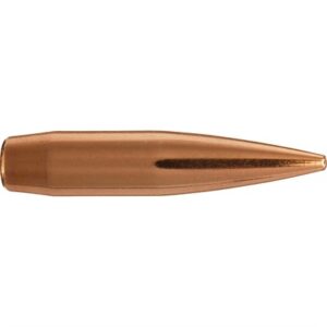 22 CALIBER (0.224'') 75GR VLD BOAT TAIL 100/BOX