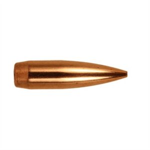 30 CALIBER (0.308'') 155GR VLD BOAT TAIL 100/BOX