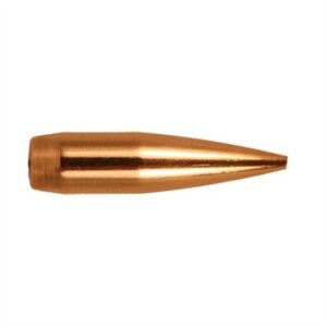 30 CALIBER (0.308'') 168GR VLD BOAT TAIL 100/BOX