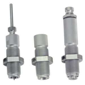 30 M1 CARBINE FULL LENGTH 3-DIE SET