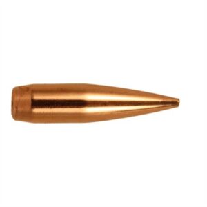 30 CALIBER (0.308'') 175GR VLD BOAT TAIL 100/BOX