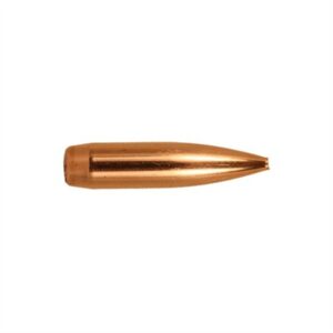TARGET 22 CALIBER (0.224'') 73GR BOAT TAIL 1,000/BOX