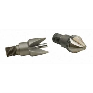 CAM LOCK TRIMMER DEBURRING TOOL