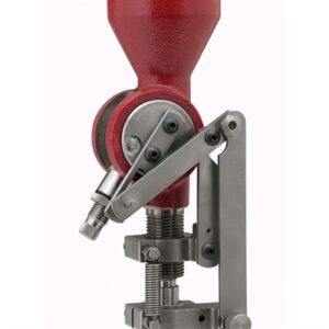 CASE ACTIVATED POWDER DROP