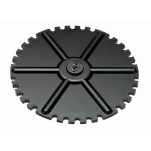 SMALL PISTOL CASE FEEDER PLATE