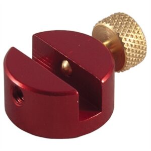 HORNADY LOCK N LOAD ANVIL BASE