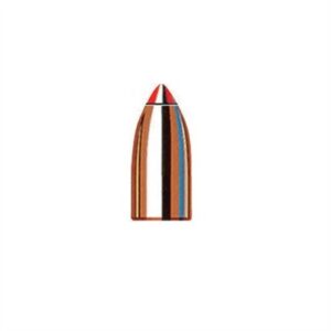 V-MAX .22 CAL. (0.224'') 53GR POLYMER TIP BOAT TAIL 100/BOX