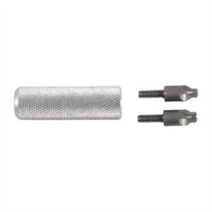 PRIMER POCKET REAMER KIT PACKAGE