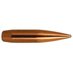30 CALIBER (0.308'') 230GR HYBRID OTM BOAT TAIL 100/BOX