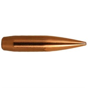 HYBRID TARGET 30 CALIBER (0.308'') 230GR HYBRID BT 100/BOX