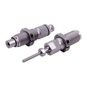 17 HORNET FULL LENGTH DIE SET