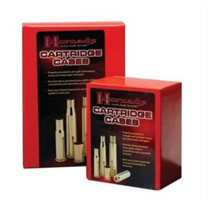 25-35 WINCHESTER BRASS CASES 50/BOX
