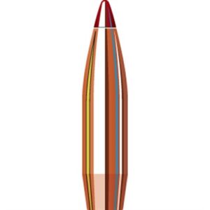 ELD MATCH 22 CALIBER (.224'') 73GR POLYMER TIP 100/BOX