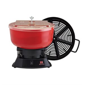 M-1 CASE TUMBLER 110 VOLT