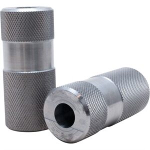 LOCK-N-LOAD 40 S&W CARTRIDGE GAUGE