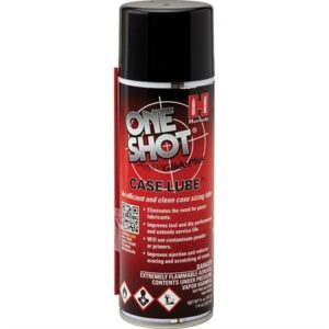 10 OZ. ONE SHOT CASE LUBE