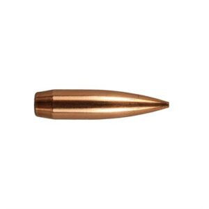 30 CALIBER (0.308'') 185GR JUGGERNAUT TARGET 500/BOX