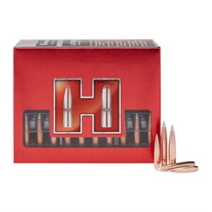 A-TIP MATCH 7MM (0.284'') 190GR A-TIP 100/BOX