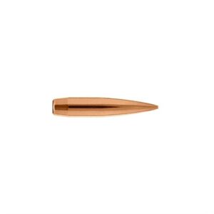 22 CALIBER (0.224'') 85.5GR HOLLOW POINT BOAT TAIL 1000/BOX