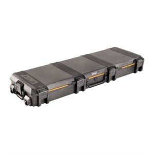 V800 VAULT DOUBLE RIFLE CASE BLACK