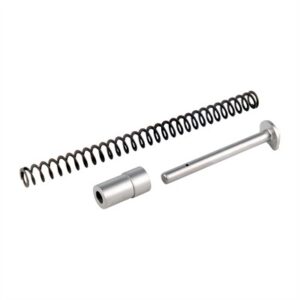 FLAT WIRE RECOIL SPRING KIT 4'' COMPACT