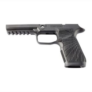 WCP320 FULL SIZE GRIP MODULE NO MANUAL SAFETY BLACK
