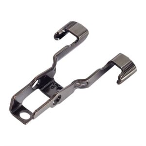 WCP320 EXTENDED SLIDE STOP, BLACK