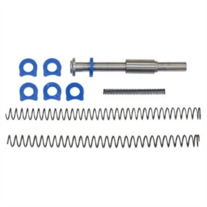 RECOIL SYSTEM-GOVT./GOLD CUP-.45 ACP