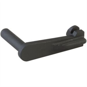 BLUE BULLET PROOF SLIDE STOP, .45 ACP