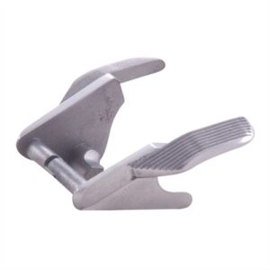 AMBIDEXTROUS SAFETY, S/S