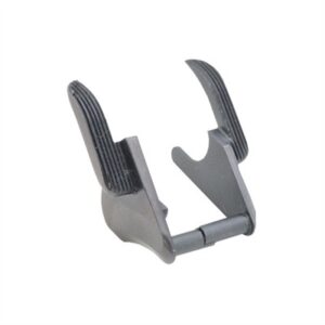 BLUED AMBIDEXTROUS SAFETY