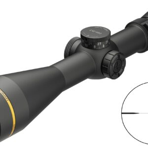 LEUPOLD VX-4HD 3-12X50 30MM CDS FDTH