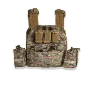 GUARD DOG SHEPPARD MULTI CAM PLATE CARRIER (37565)