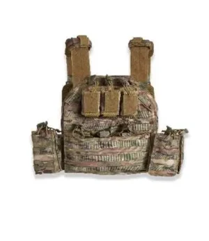 GUARD DOG SHEPPARD MULTI CAM PLATE CARRIER (37565)