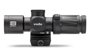 EO TECH VUDU 3-9X32MM MD6 SFP