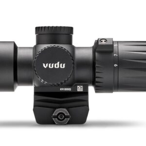 EO TECH VUDU 3-9X32MM MD6 SFP
