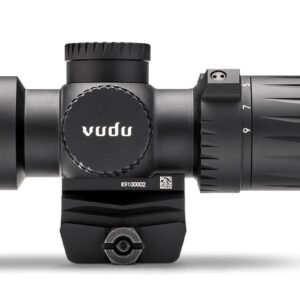 EO TECH VUDU 3-9X32MM MR5 SFP