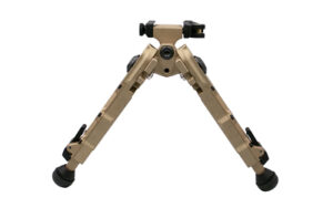 ACCU-TAC BR-4 G2 ARCA QD FDE