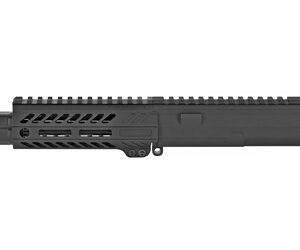 ANGSTADT CMPLT UPPR 9MM 6" SUP RDY