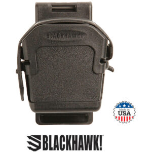 Taser X 26 Cartridge Holder Black