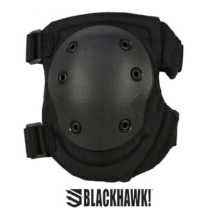 Tactical Knee Advanced Pad Black