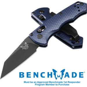 Auto Immunity 2.49in Wharncliffe Plain Crater Blue