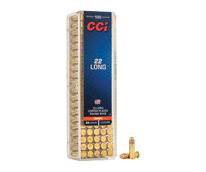 CCI 22 LONG CPRN 100/5000