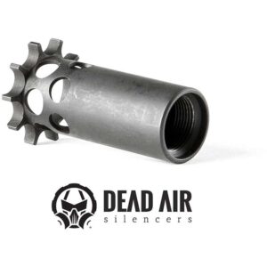 P-Series Piston M13.5x1LH for 9MM