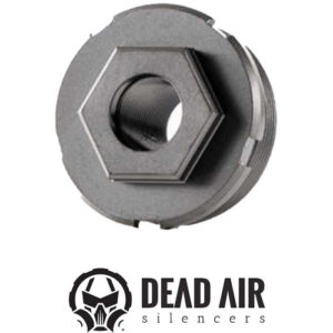 Direct Thread Mount with HUB Compatible Products 5/8-24