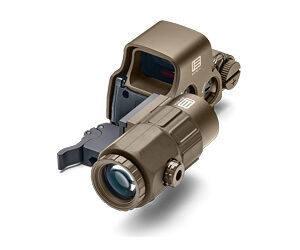 EOTECH HHSVIII EXPS3-0 W/G33 MAG TAN
