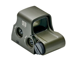 EOTECH XPS2-0 68/1 MOA CR123 ODG