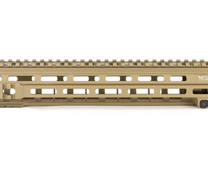 GEISSELE 13.5" SPR MOD MK4 MLOK DDC
