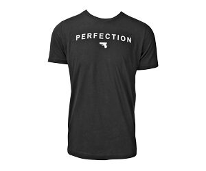 GLOCK OEM PERFECTION PISTOL BLK XL